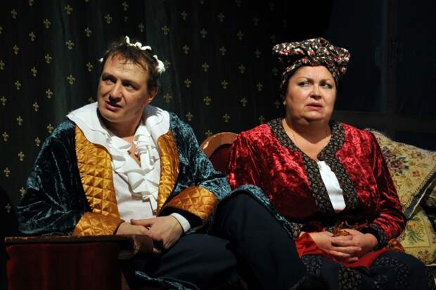 Садальский заявил, что смерть Торошиной предсказала экстрасенс