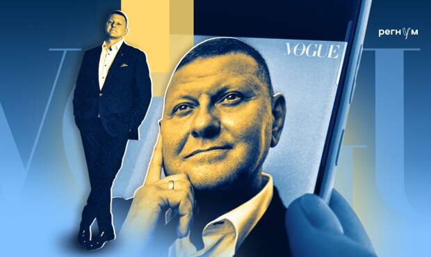 Залужный продемонстрировал незнание английского языка, выступая в Британии