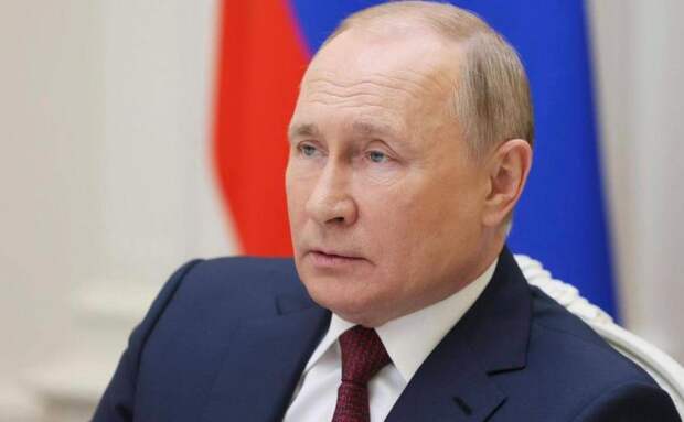 Срочно! Сегодня Путин выступит с важным заявлением