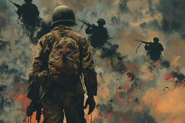 Названы реальные потери ВСУ. Не те, что у Зеленского в голове