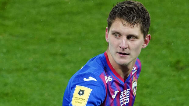 Футболист Бояринцев заявил, что Дивеев мог побороться за чемпионство в ЦСКА