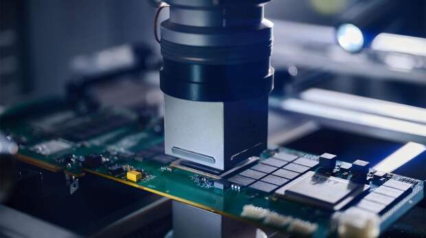 Собянин рассказал об уникальных разработках резидентов ОЭЗ "Технополис Москва"