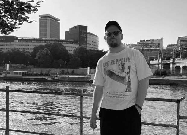 Уехавший из России журналист Евгений Сафронов найден мертвым во Франции