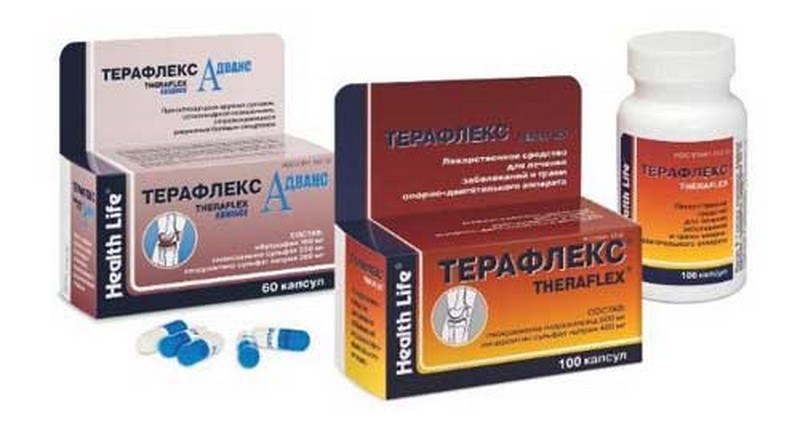 принимать ли хондропротекторы