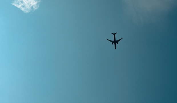 Самолет Нижний Новгород — Ереван экстренно сел в Самаре из-за смерти пассажира