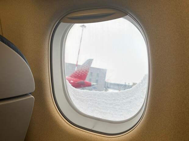 Венесуэльская авиакомпания Conviasa прекращает полеты в Петербург