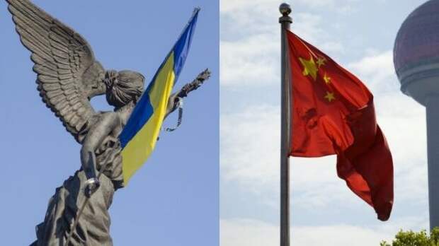 Китайцы жестоко оскорбили украинцев, назвав гопак "русским народным танцем" Китайцы жестоко оскорбили украинцев, назвав гопак "русским народным танцем"