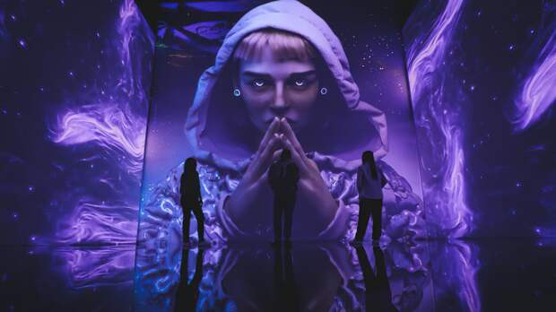 По моему мнению, свое первое знакомство со столицей ОАЭ (Объединенные Арабские Эмираты) нужно начать с посещения ToDa