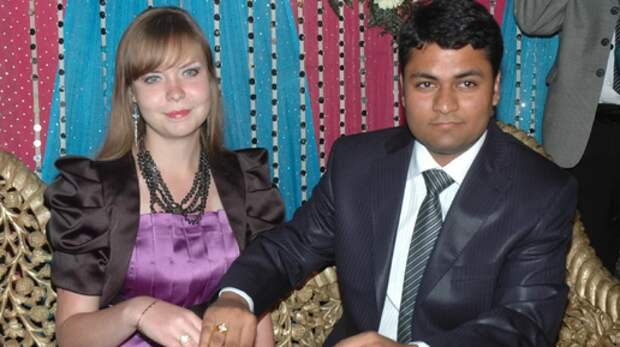 "Всю зарплату маме" - россиянка живущая в Индии рассказала о 5 нюансах жизни с индусом