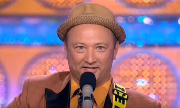 Юрий Гальцев выступил на фестивале «Середина лета» в Кургане