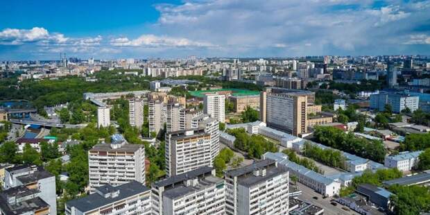 Наталья Сергунина: Более трех тысяч компаний обратились за субсидиями. Фото: mos.ru