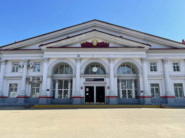 В Смоленской области на железнодорожном вокзале ужесточили правила досмотра пассажиров