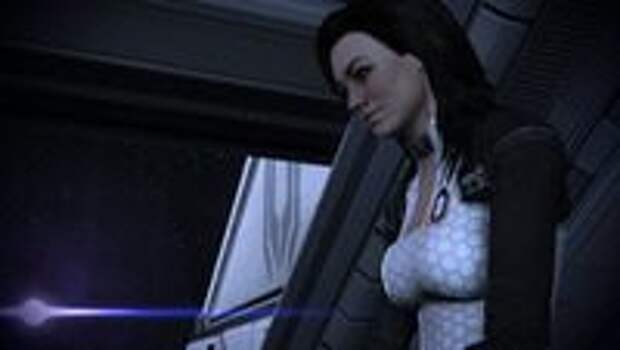 Обзор Mass Effect Legendary Edition
