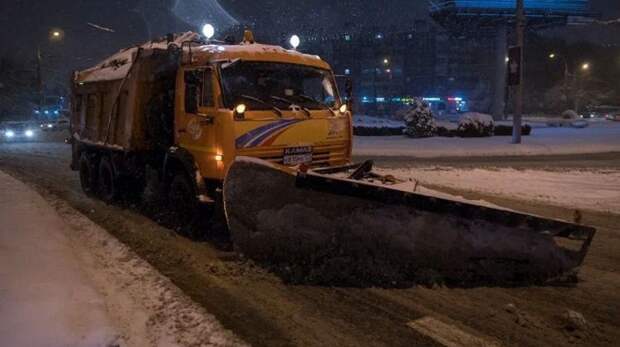 В Краснодарском крае ремонтные бригады работают в непрерывном режиме