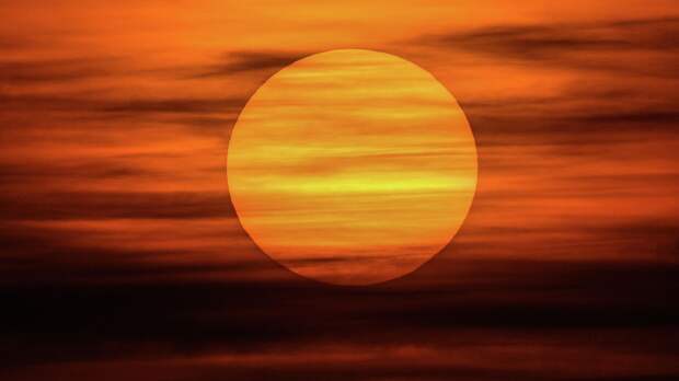 ИКИ РАН: Солнце вновь впадает в депрессию