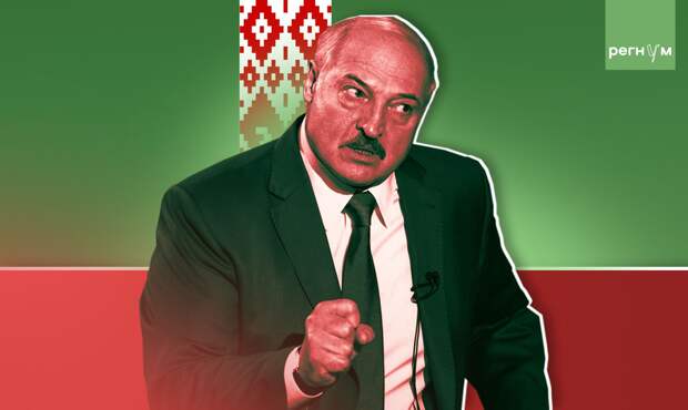 Лукашенко пообещал «драть шкуру» с комбатов, которые готовят белорусских бойцов