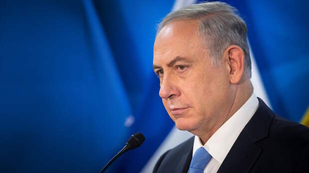 О близости к достижению целей операции против Ирана заявил Нетаньяху