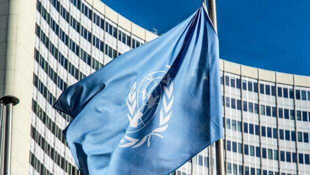 Генассамблея ООН определила пять новых непостоянных членов