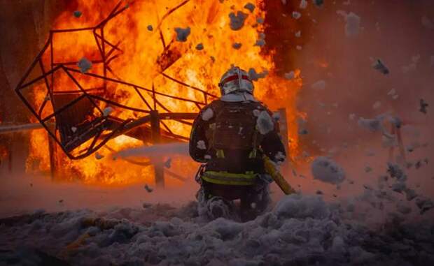 Сводки СВО, 7 марта, главное: В ходе мощного удара возмездия уничтожена Днестровская ГАЭС