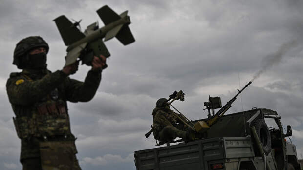 Раскрыт маршрут атаковавших Стерлитамак дронов ВСУ