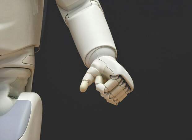 Sony представила нового хирургического робота, который поможет в супермикрохирургии
