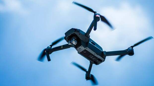 На петербургском складе «Юлмарта» хотят производить беспилотники