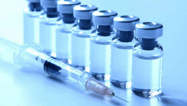 Новая вакцина против ВИЧ помогла пяти пациентам бороться с заболеванием без лекарств