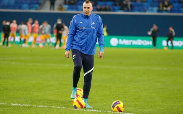 Дзюба объяснил уход из «Аданы» и пообещал дальше играть в футбол