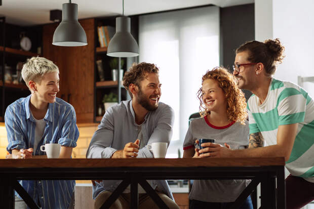 Психолог Мухина: стремление быть удобным для всех может быть деструктивным