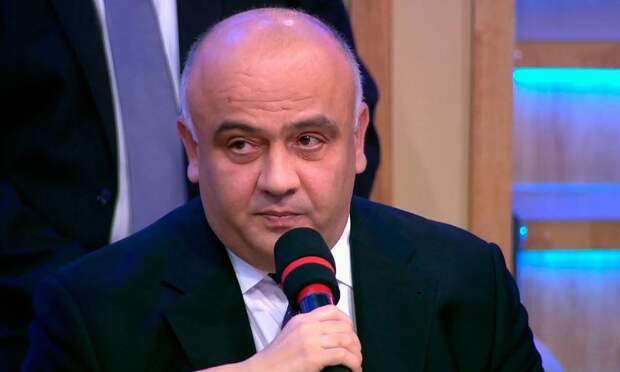 Килинкаров: Порошенко обманул Путина и свой народ