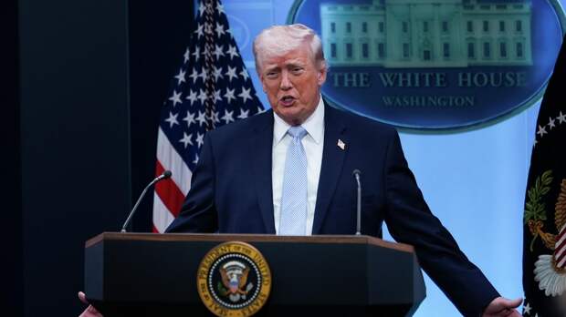 "Прилетела новая гадкая угроза": британцы приготовили Трампу жесткий ответ