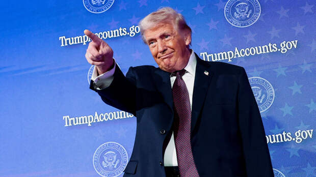 Трамп произносит слово "Киев" на русский манер, вопреки украинским правилам