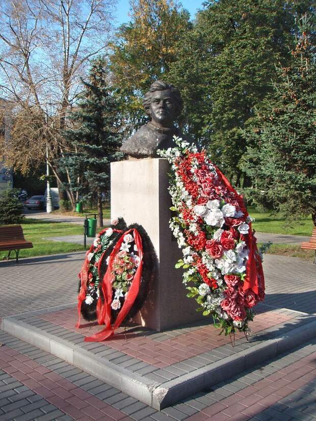 Герои Советского Союза. Евгения Максимовна Руднева СССР, война, герой советского союза, история, факты