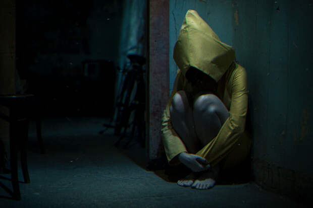 Косплей недели: Dota 2, «Зельда», WoW, «Ведьмак», Little Nightmares