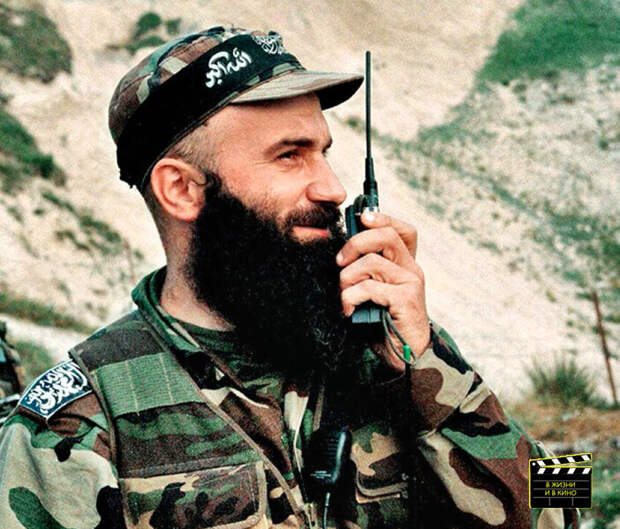 20 лет назад в Чечне ликвидировали отца Шамиля Басаева