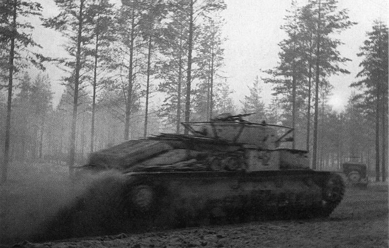 Как Красная Армия взломала «линию Маннергейма»