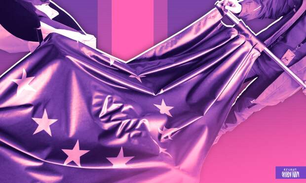 SC: разборки Урсулы фон дер Ляйен с Каей Каллас угрожают существованию Евросоюза