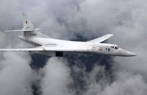 Россия спасла технологию: США не смогли скопировать двигатель Ту-160