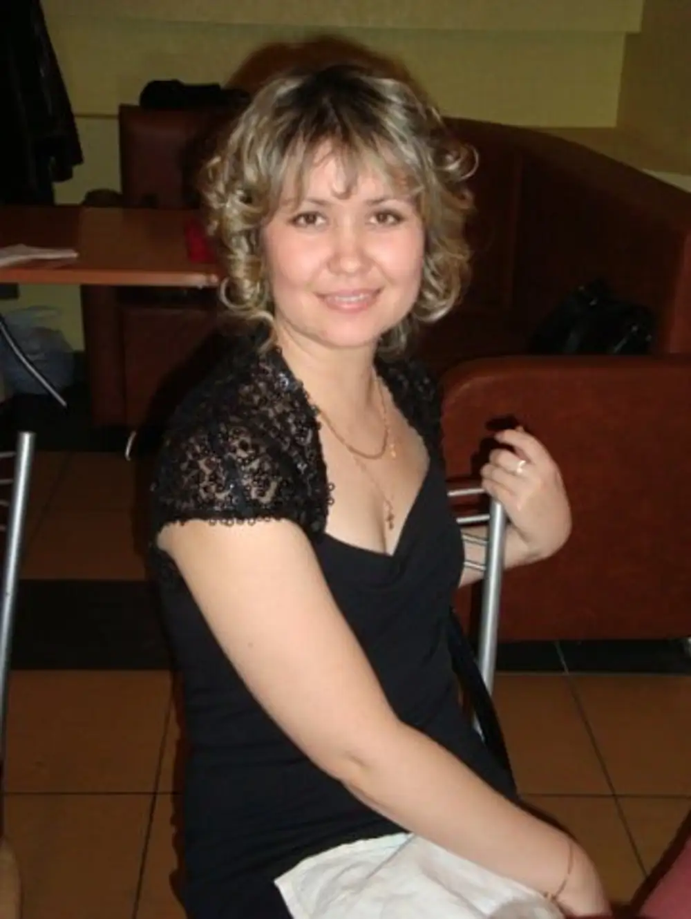 Чулкова Елена Александровна