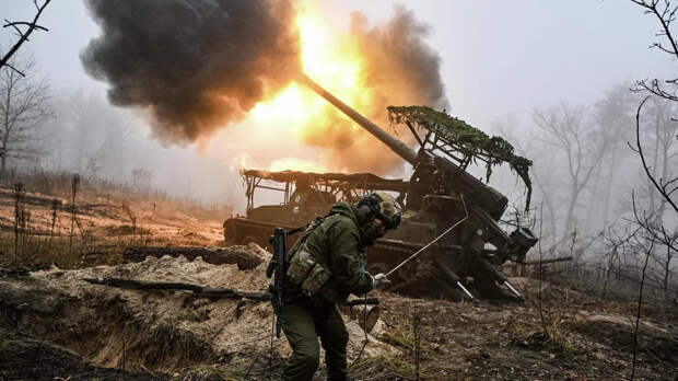 Сводка СВО за ночь 10 марта 2026: срыв ротации ВСУ и удар «Молнии»