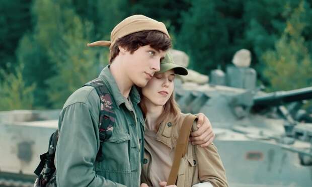 Тест: выберите цитату из книги «Тимур и его команда», а мы скажем, какой вы друг