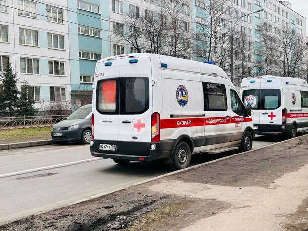 В Воронеже больше 10 курсантов оказались в больнице с кишечной инфекцией