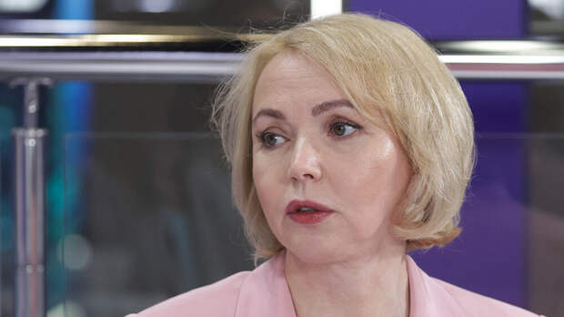 Ирина Гехт избрана главой Ненецкого округа