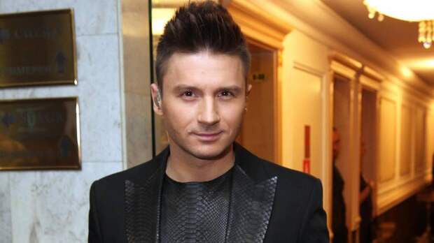 «Я чуть не упал со стула!»: Сергей Лазарев рассмешил поклонников неожиданным перевоплощением