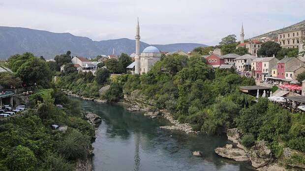 В Республике Сербской оценили перспективы вступления БиГ в ЕС