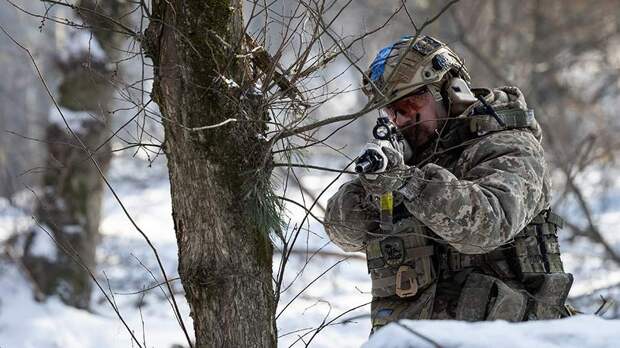 Стала известна цель подрыва ВСУ переправы в Днепропетровской области