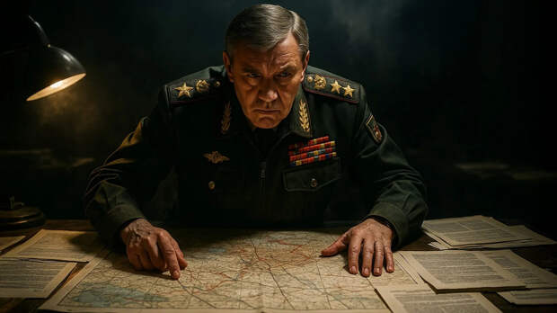 Самый "жирный" день СВО: Лукашенко готовится к войне. Тайна доклада Герасимова. Срыв "херсонского вторжения"