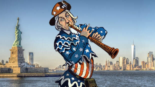 "КРЫСЫ" ВО ВЛАСТИ НЕ ПОКИНУЛИ РОССИЮ: МАЛОФЕЕВ НЕ СТАЛ СКРЫВАТЬ ПРАВДУ