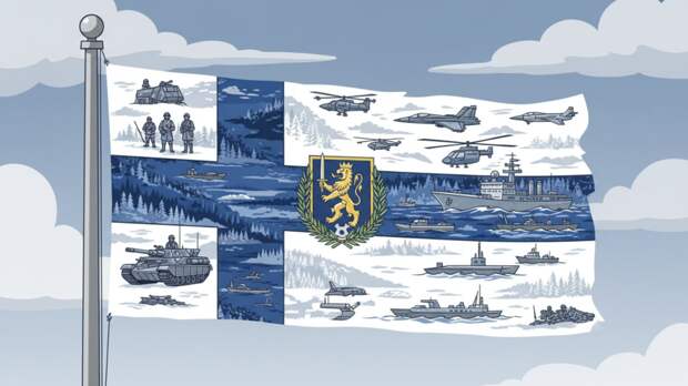 Посол Кузнецов: Лапландия постепенно превращается в натовский полигон