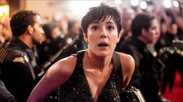 Выхода нет. Чулпан Хаматова пошла на отчаянный шаг - продюсер всё рассказал